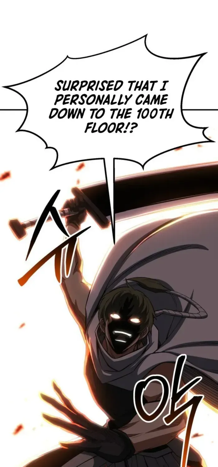 Unrivaled Necromancer Chapter 76 page 9 - 
