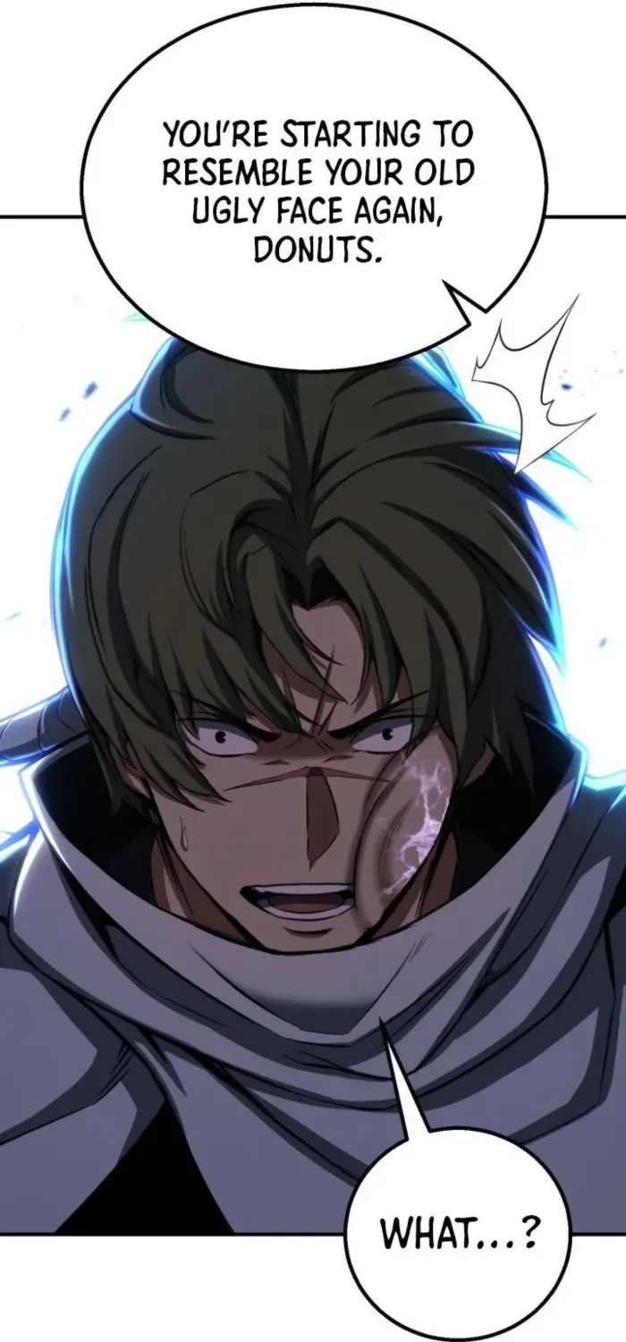 Unrivaled Necromancer Chapter 76 page 86 - 