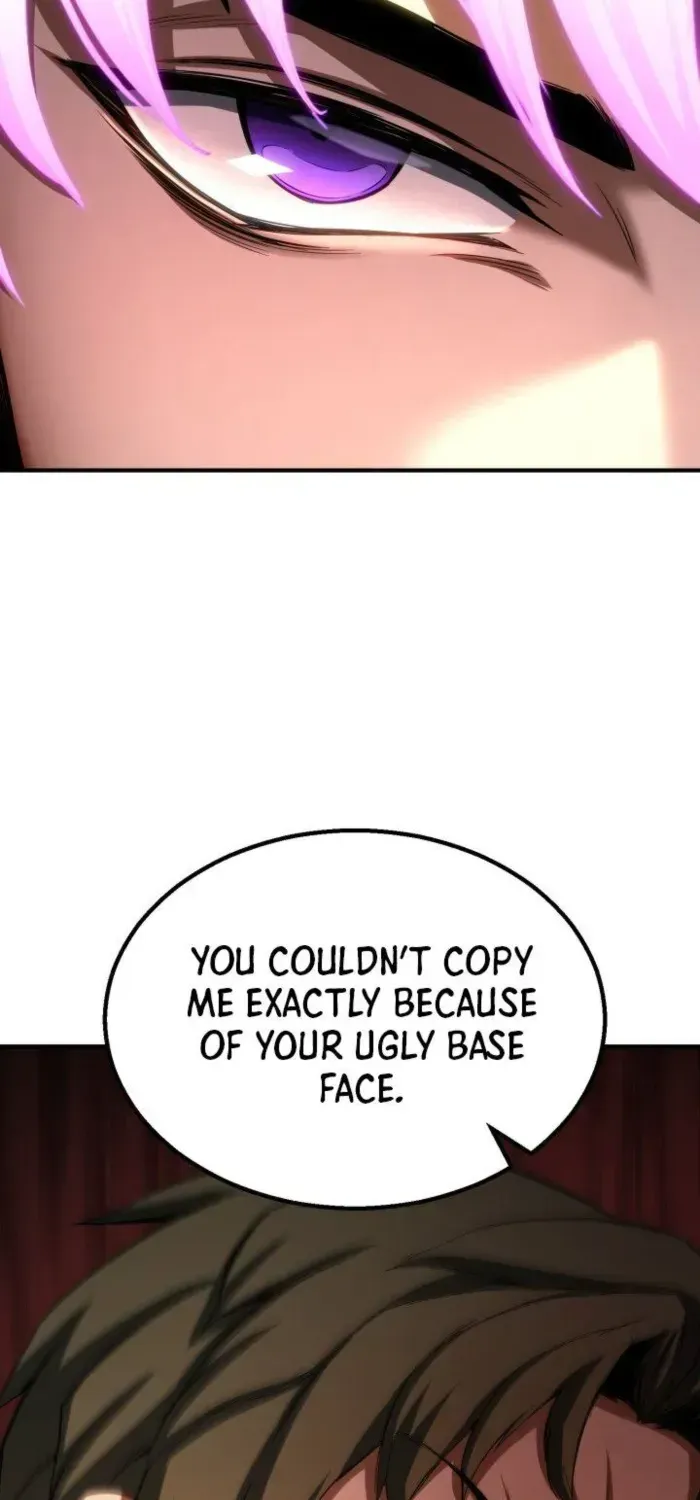Unrivaled Necromancer Chapter 76 page 100 - 