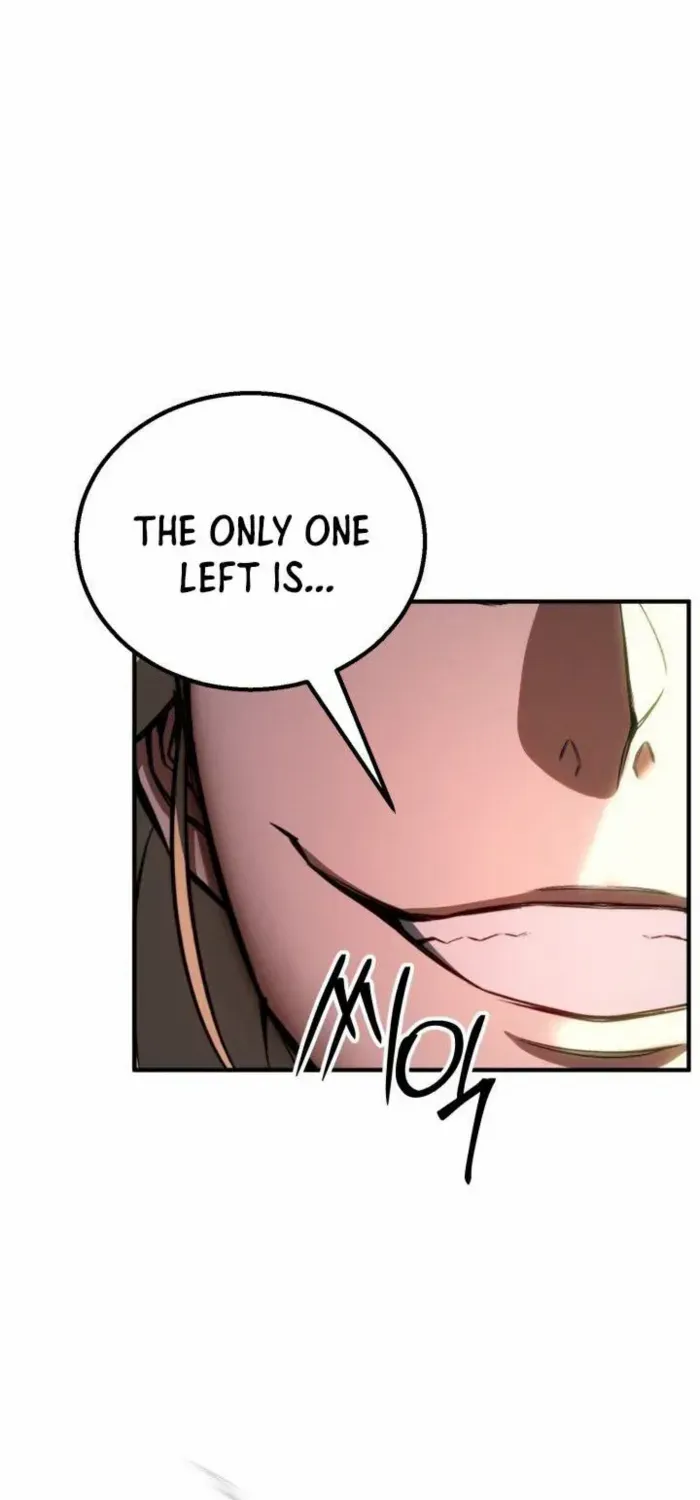Unrivaled Necromancer Chapter 77 page 14 - 