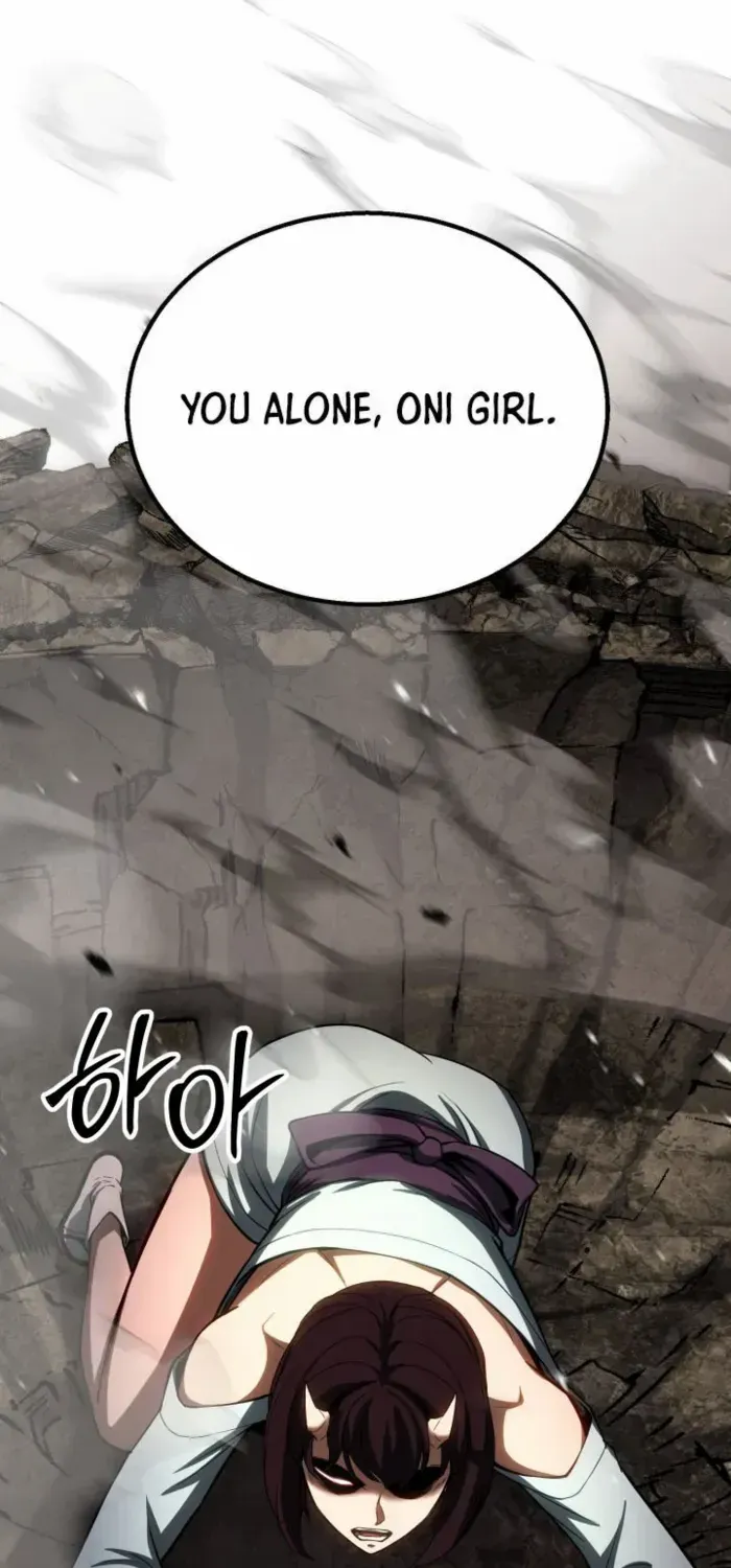 Unrivaled Necromancer Chapter 77 page 15 - 