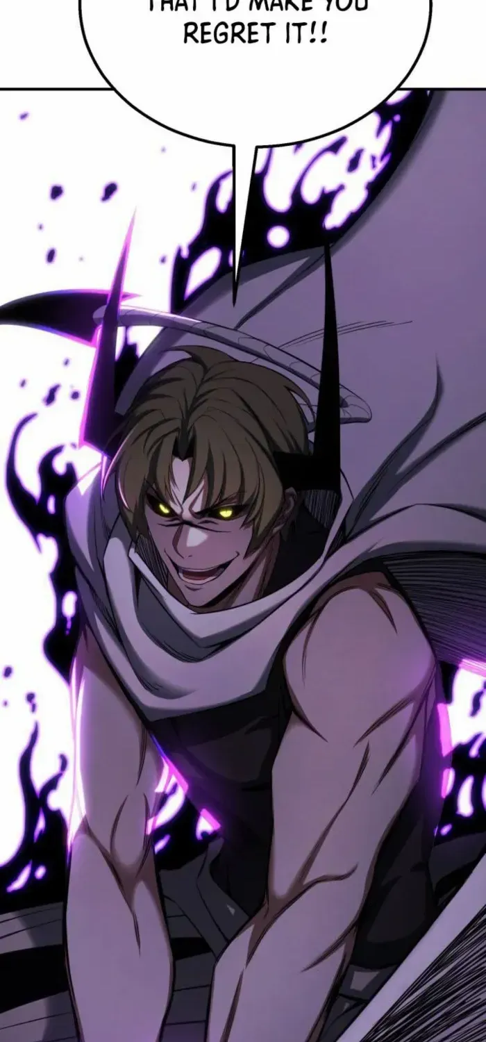 Unrivaled Necromancer Chapter 77 page 3 - 
