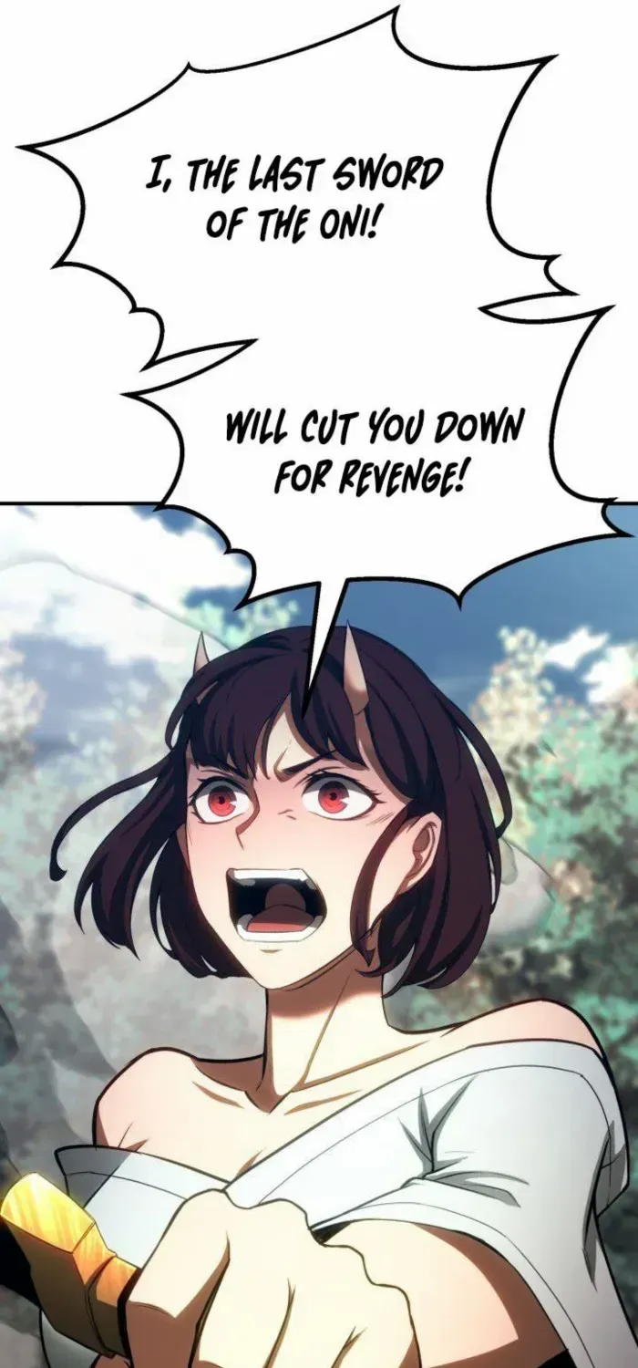 Unrivaled Necromancer Chapter 77 page 26 - 