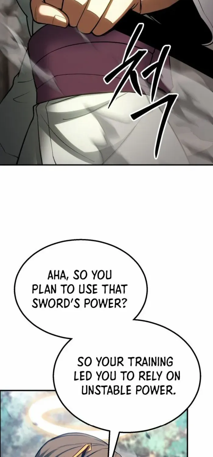 Unrivaled Necromancer Chapter 77 page 27 - 