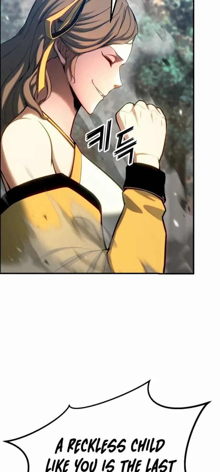 Unrivaled Necromancer Chapter 77 page 28 - 