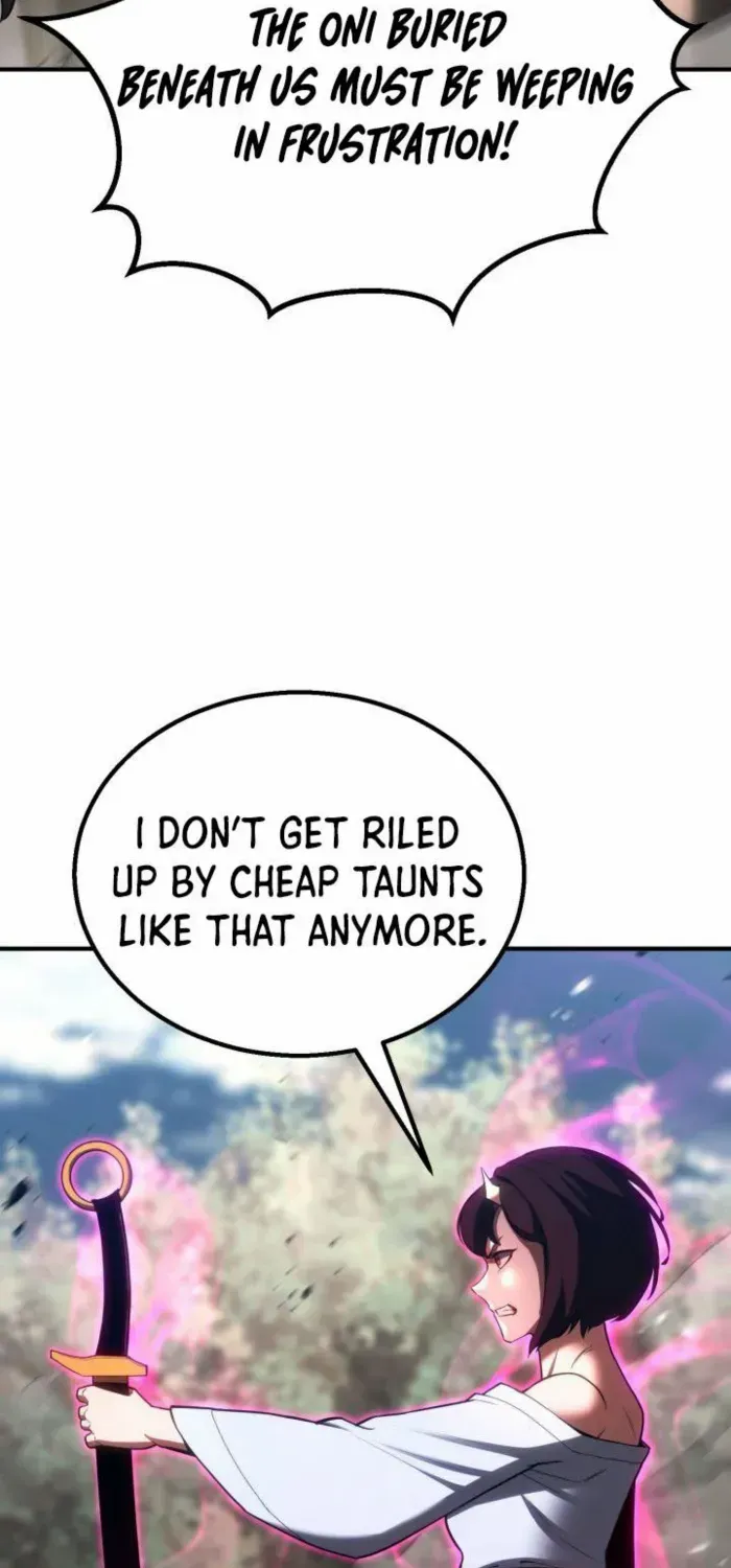 Unrivaled Necromancer Chapter 77 page 30 - 