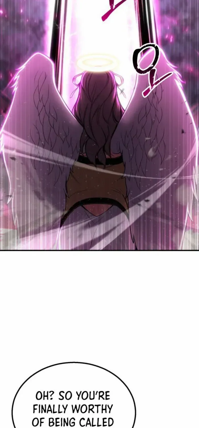 Unrivaled Necromancer Chapter 77 page 36 - 