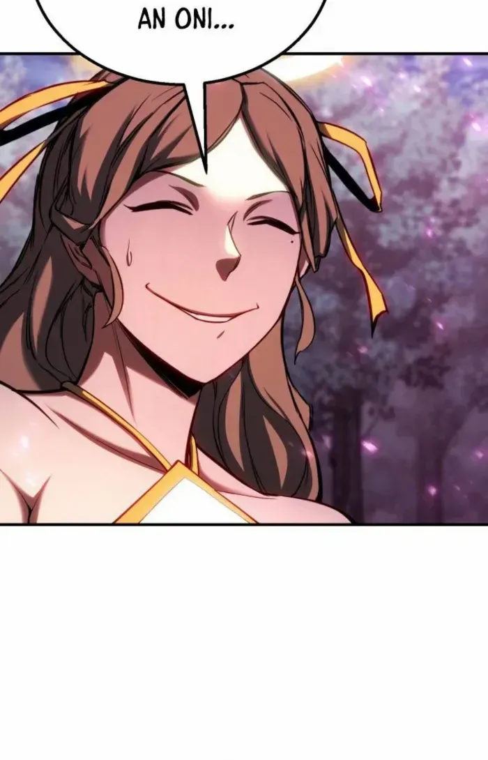 Unrivaled Necromancer Chapter 77 page 37 - 
