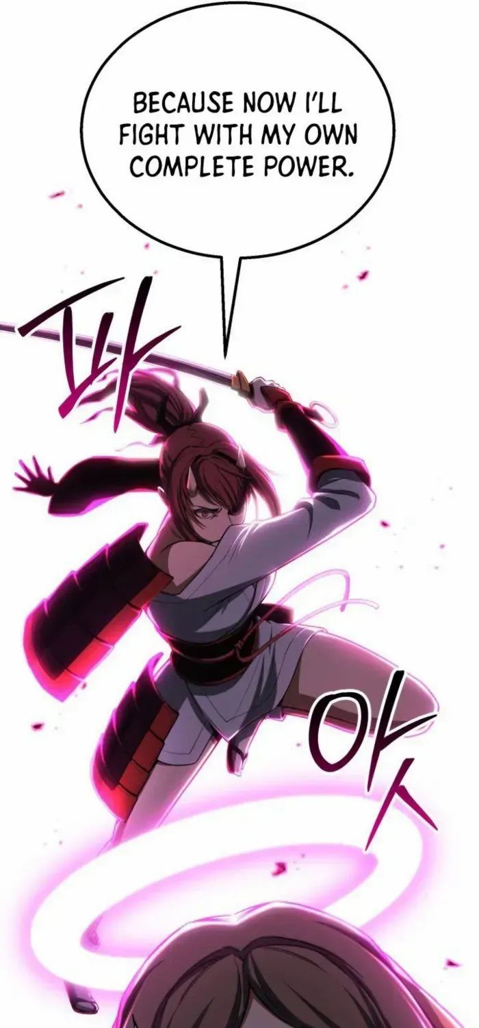 Unrivaled Necromancer Chapter 77 page 38 - 