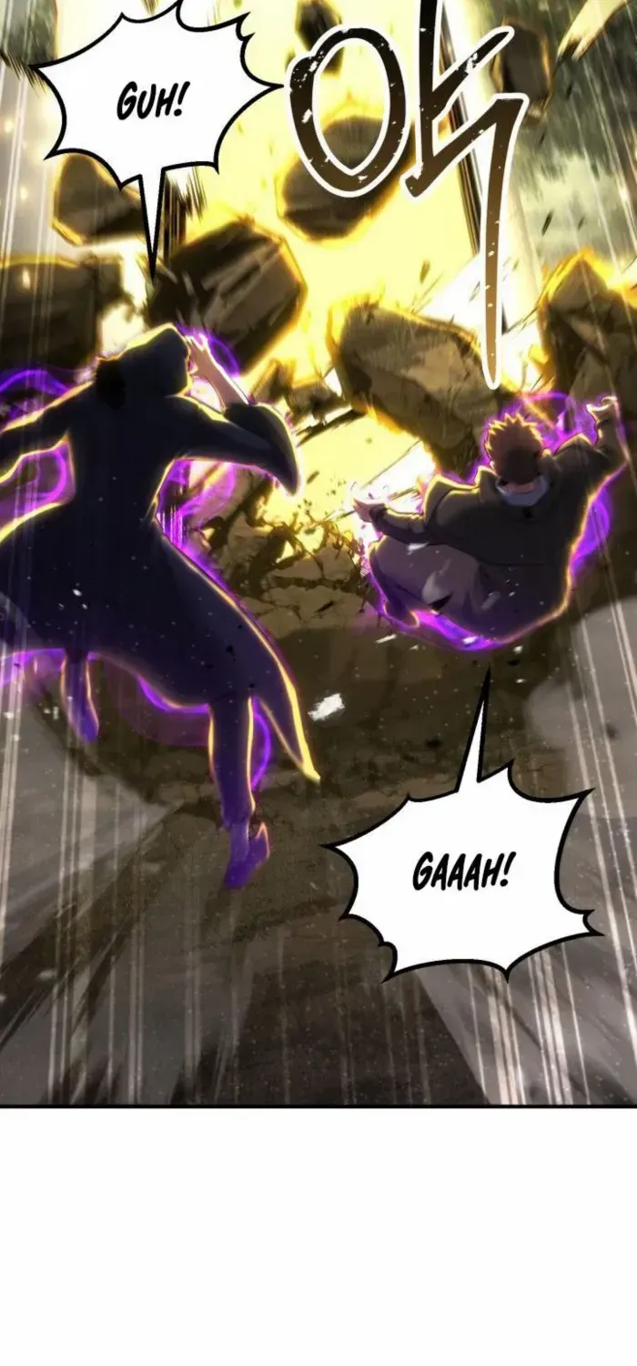 Unrivaled Necromancer Chapter 77 page 8 - 