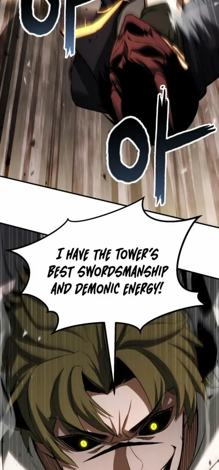 Unrivaled Necromancer Chapter 77 page 75 - 