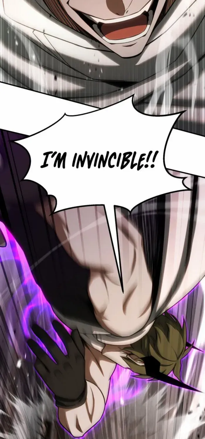 Unrivaled Necromancer Chapter 77 page 76 - 