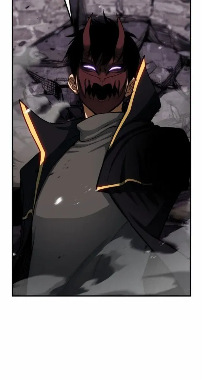 Unrivaled Necromancer Chapter 77 page 79 - 