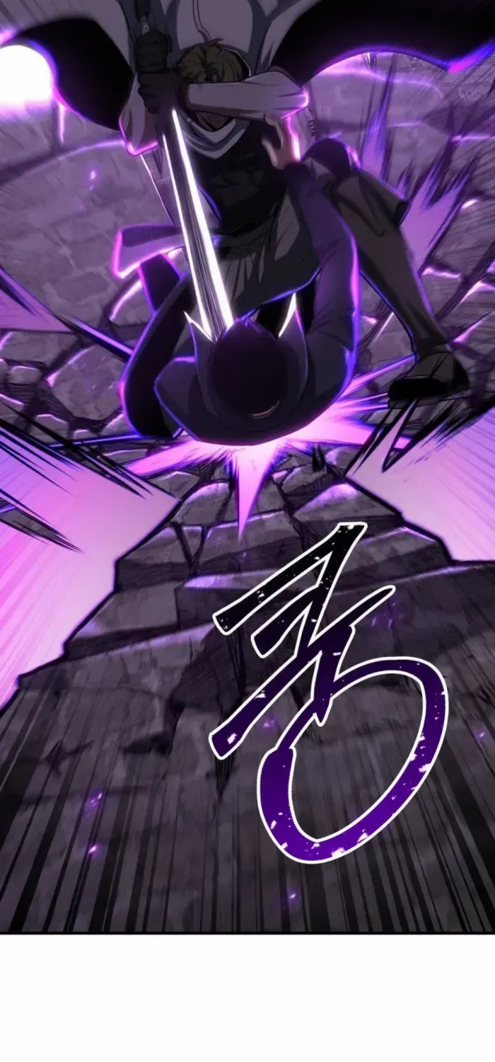 Unrivaled Necromancer Chapter 77 page 83 - 