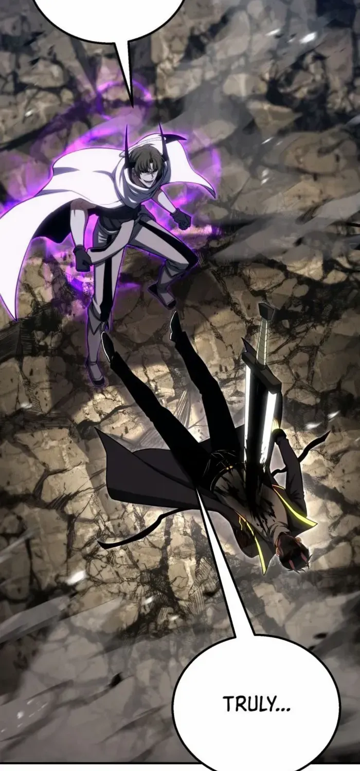 Unrivaled Necromancer Chapter 77 page 88 - 