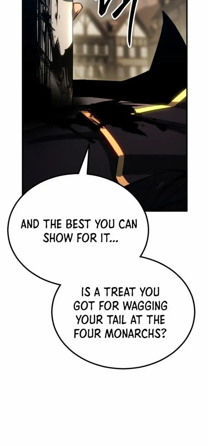 Unrivaled Necromancer Chapter 77 page 95 - 