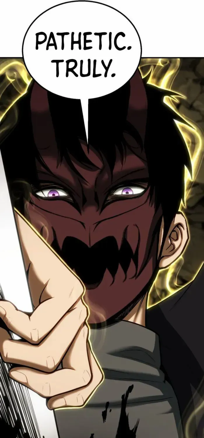 Unrivaled Necromancer Chapter 77 page 97 - 