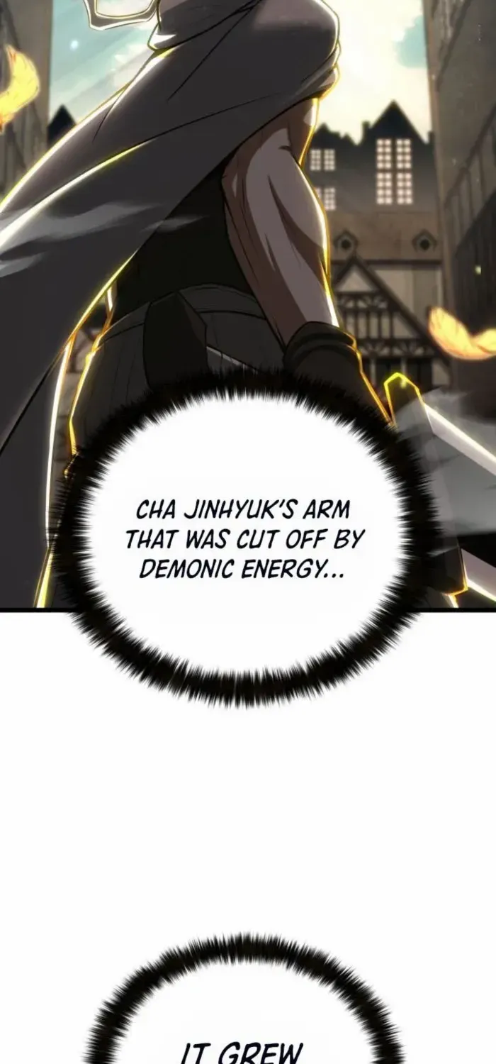 Unrivaled Necromancer Chapter 78 page 2 - 