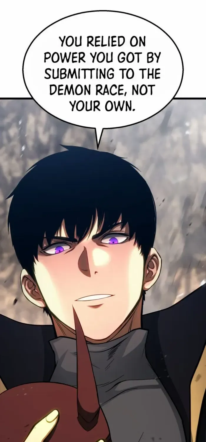 Unrivaled Necromancer Chapter 78 page 34 - 