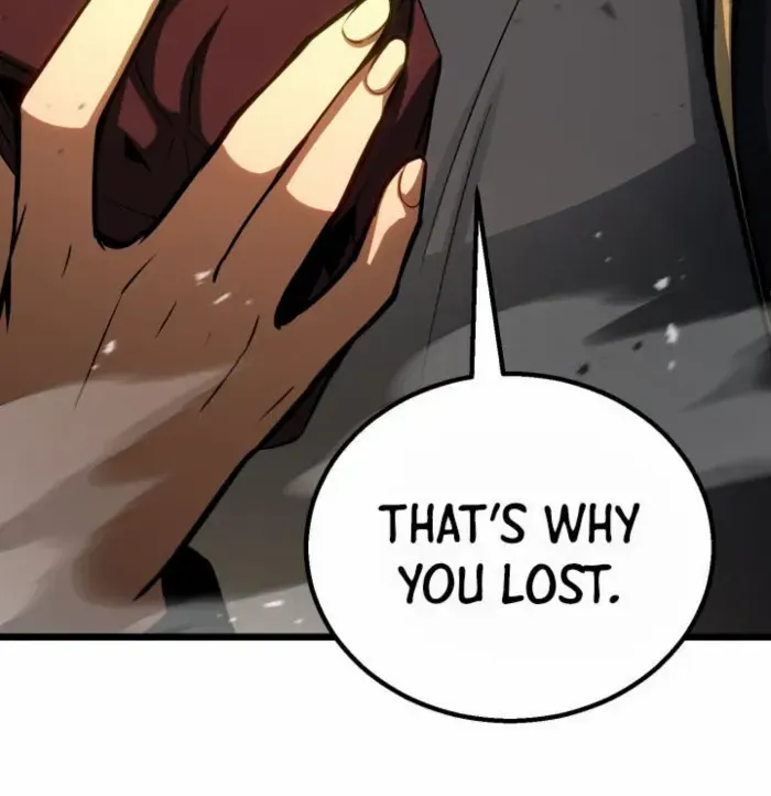 Unrivaled Necromancer Chapter 78 page 35 - 