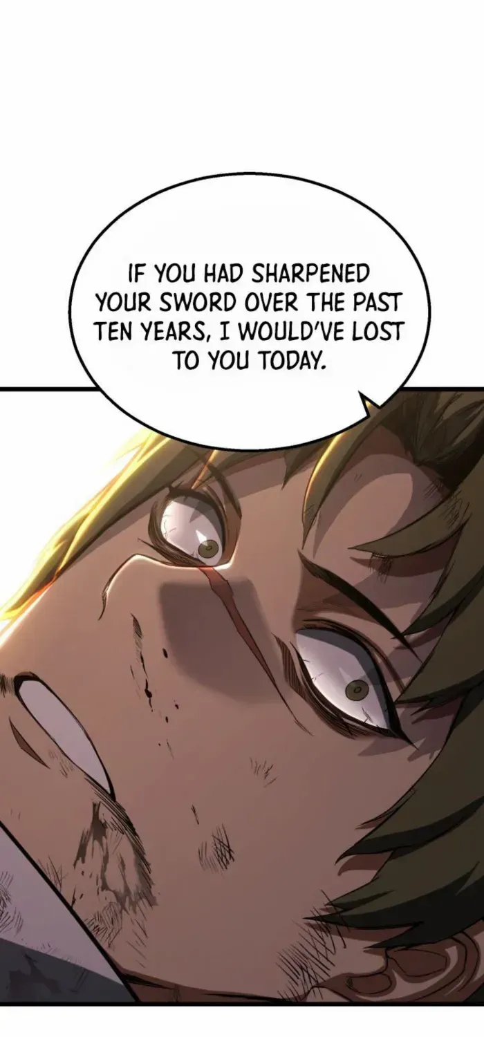 Unrivaled Necromancer Chapter 78 page 36 - 