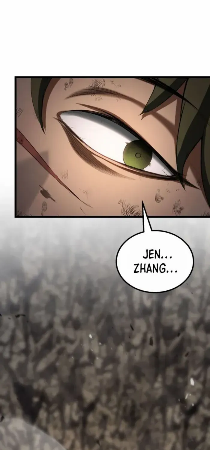 Unrivaled Necromancer Chapter 78 page 37 - 
