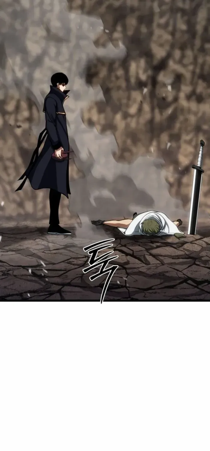 Unrivaled Necromancer Chapter 78 page 38 - 