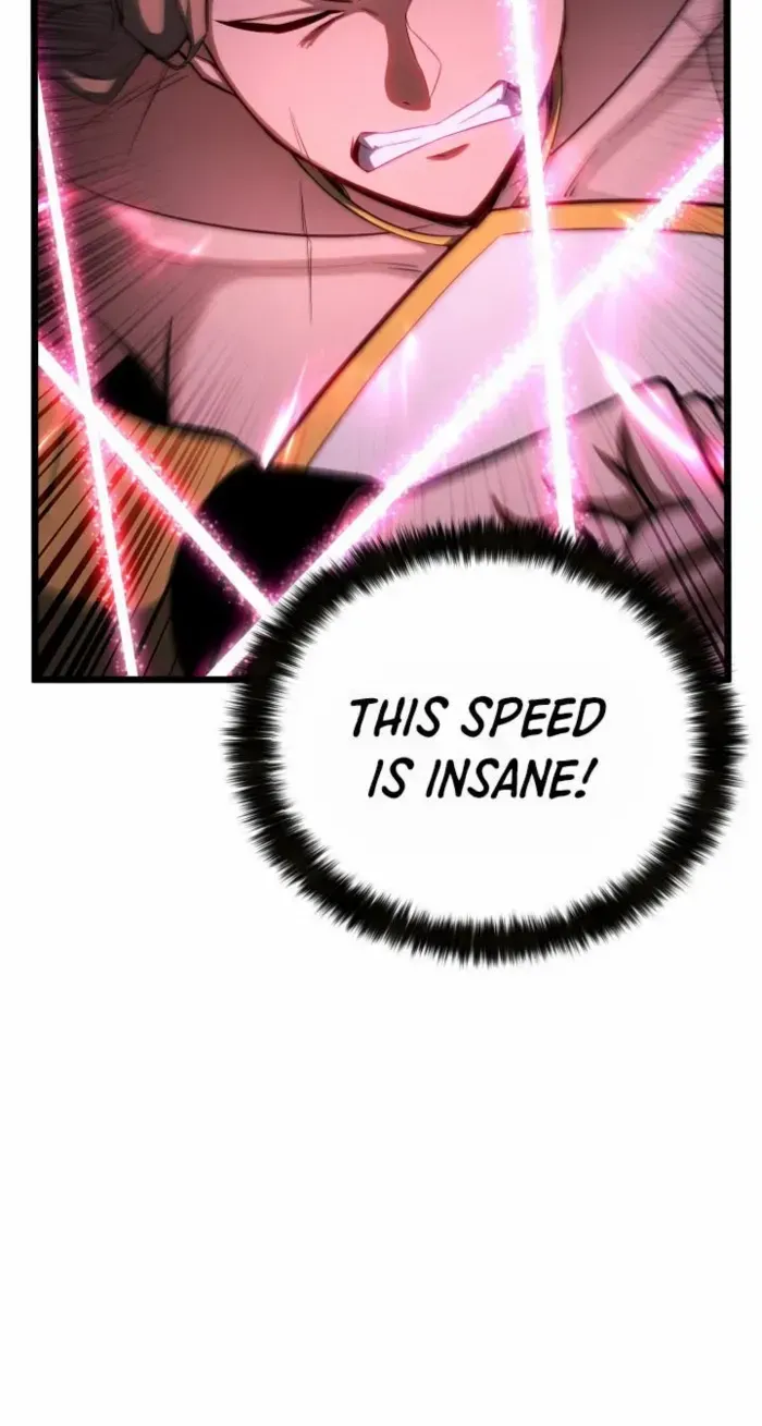 Unrivaled Necromancer Chapter 78 page 61 - 