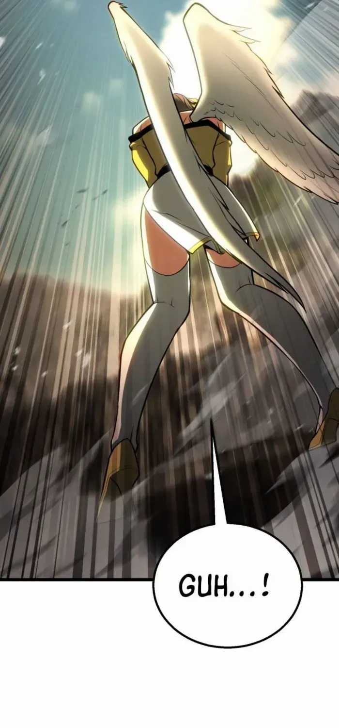 Unrivaled Necromancer Chapter 78 page 79 - 