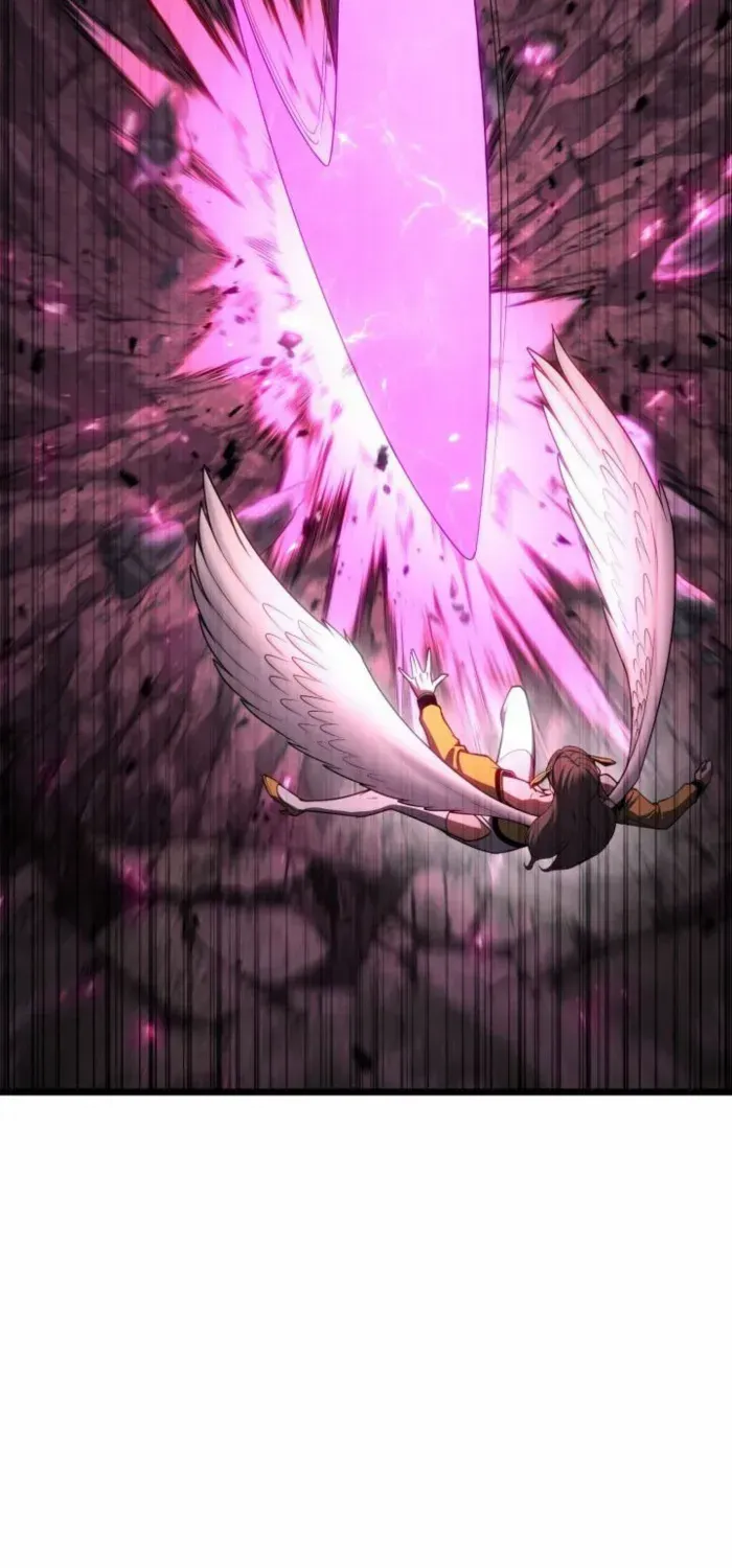 Unrivaled Necromancer Chapter 78 page 81 - 