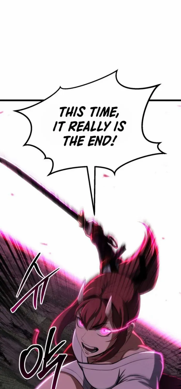 Unrivaled Necromancer Chapter 78 page 83 - 