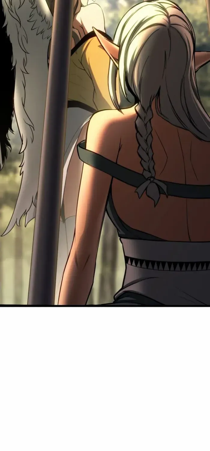Unrivaled Necromancer Chapter 78 page 90 - 