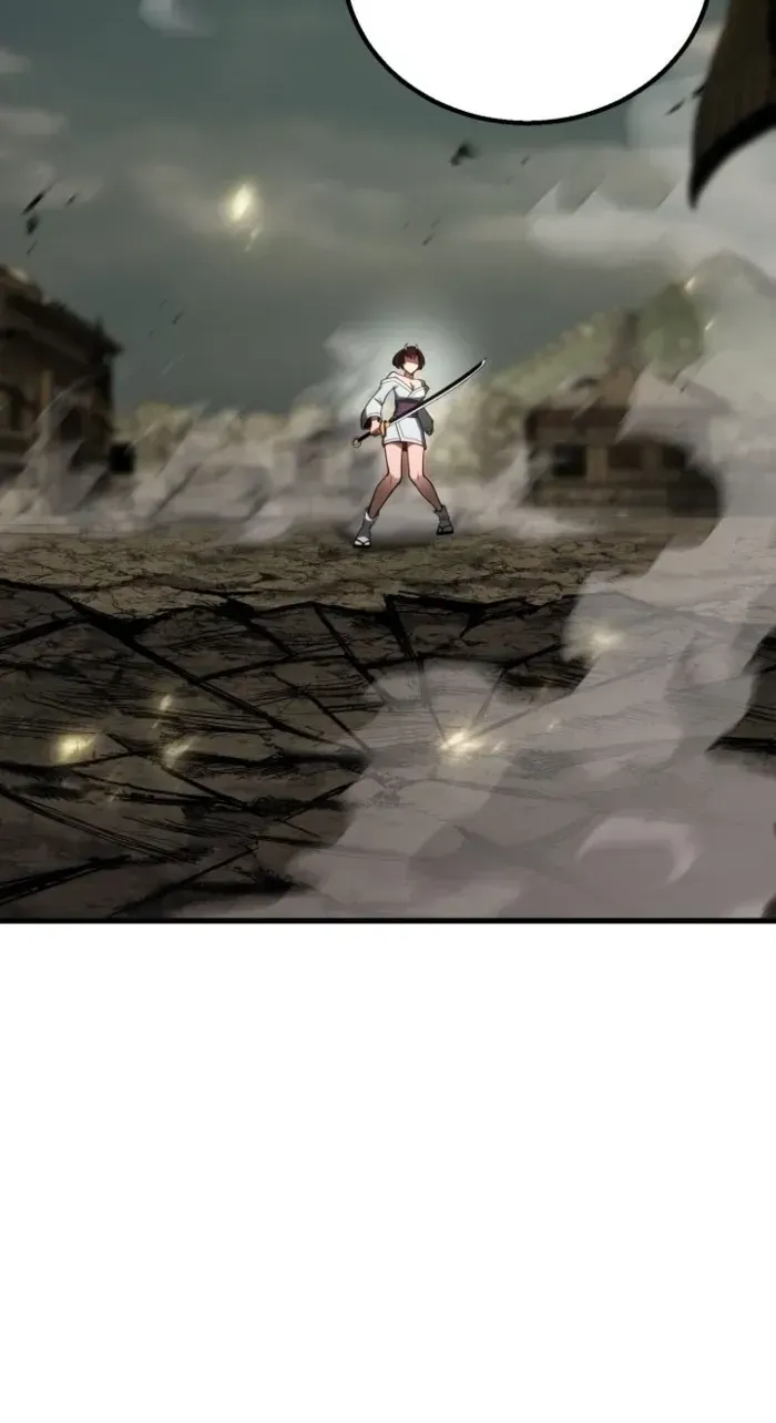 Unrivaled Necromancer Chapter 79 page 13 - 