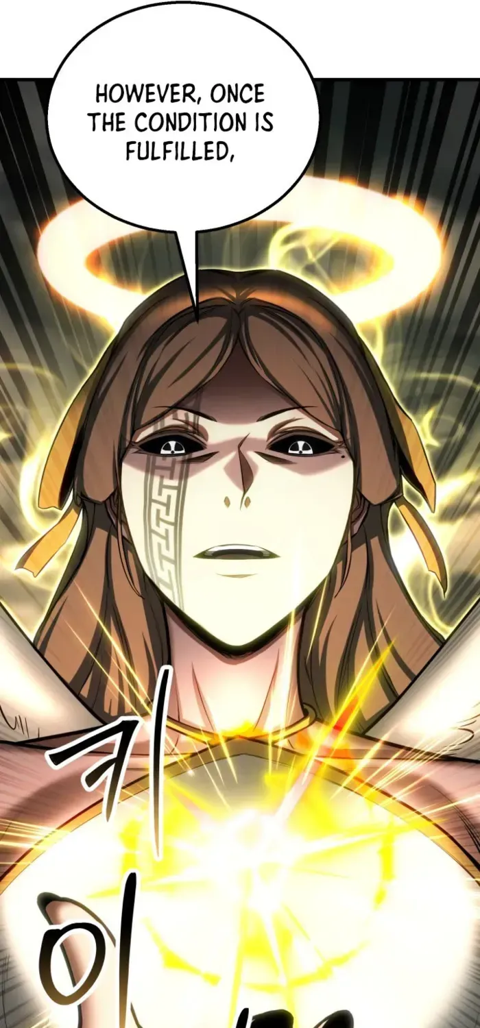 Unrivaled Necromancer Chapter 79 page 14 - 