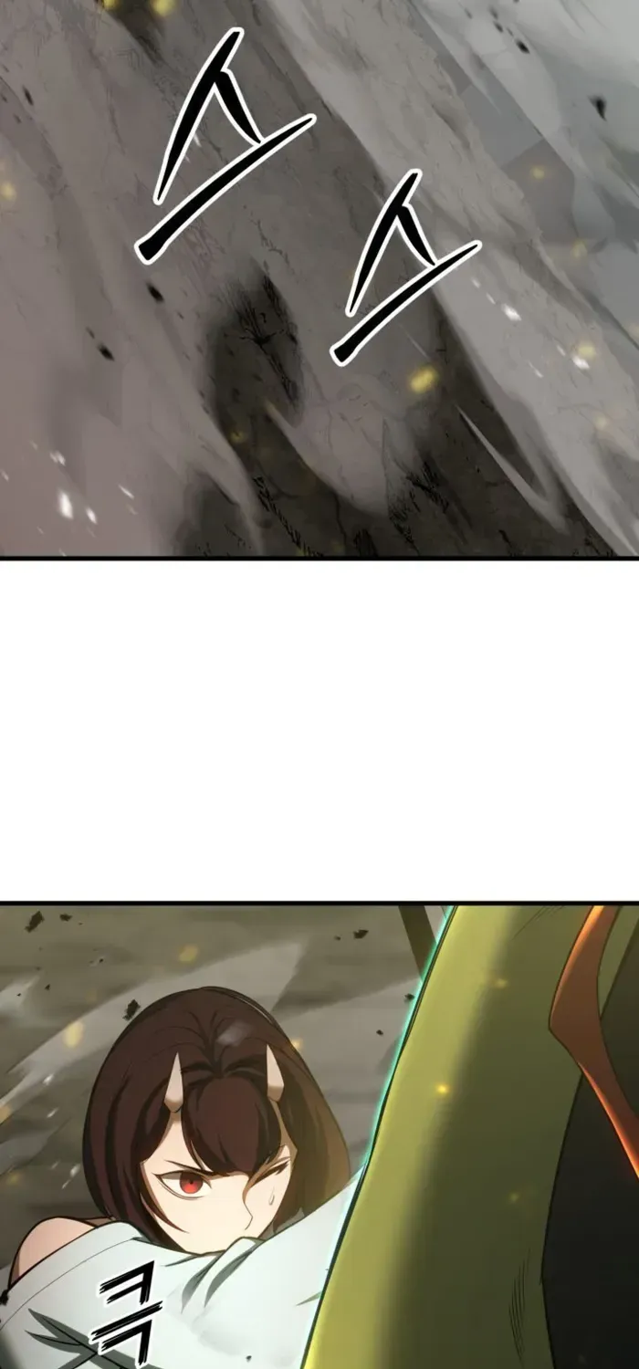 Unrivaled Necromancer Chapter 79 page 31 - 