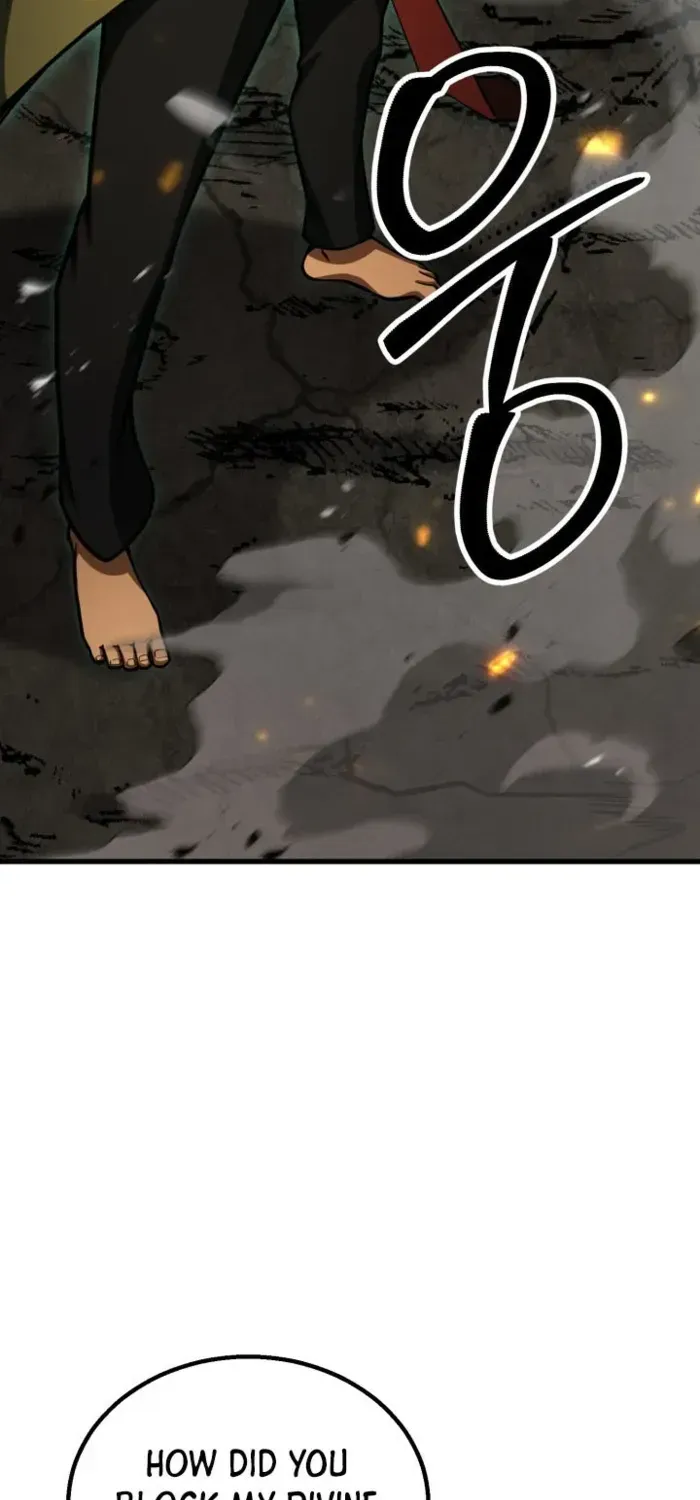 Unrivaled Necromancer Chapter 79 page 34 - 