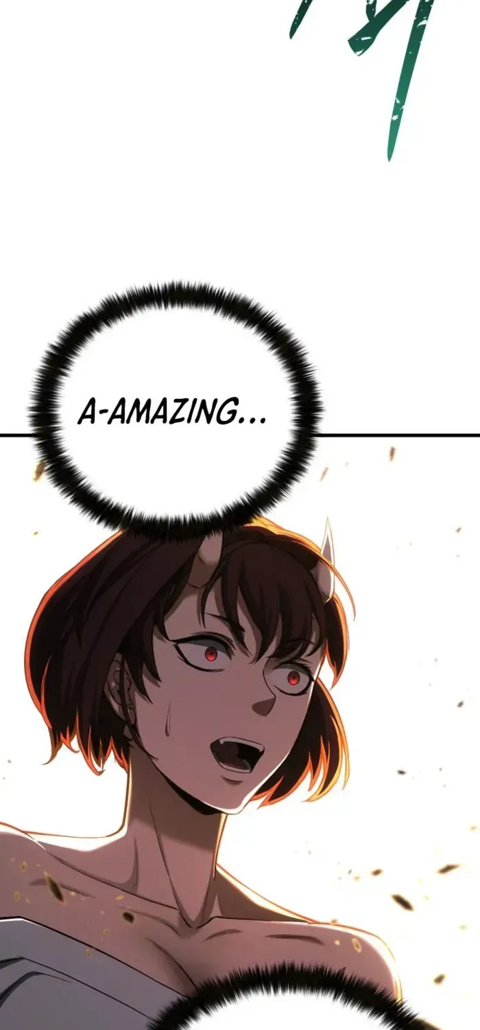 Unrivaled Necromancer Chapter 79 page 43 - 