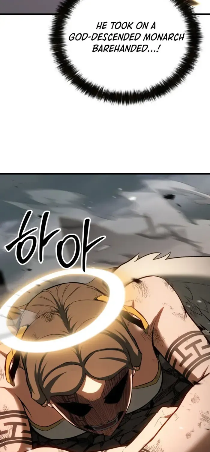 Unrivaled Necromancer Chapter 79 page 44 - 