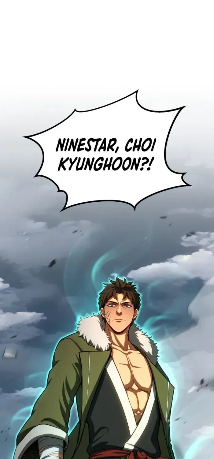 Unrivaled Necromancer Chapter 79 page 47 - 