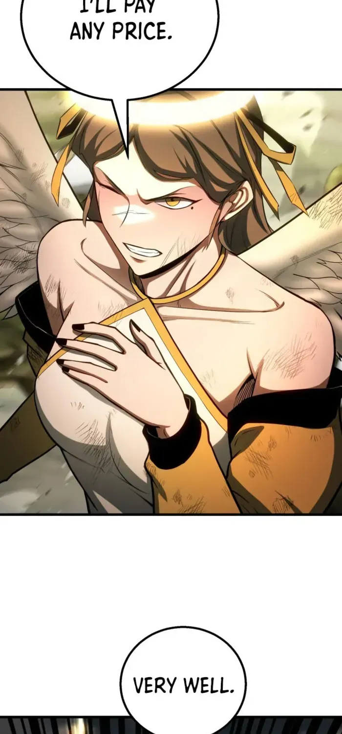Unrivaled Necromancer Chapter 79 page 6 - 