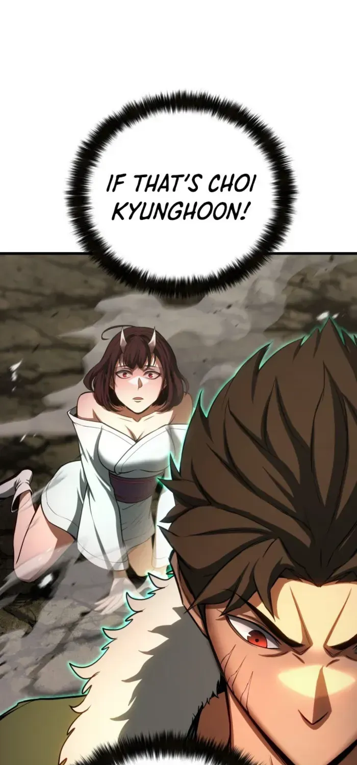 Unrivaled Necromancer Chapter 79 page 51 - 