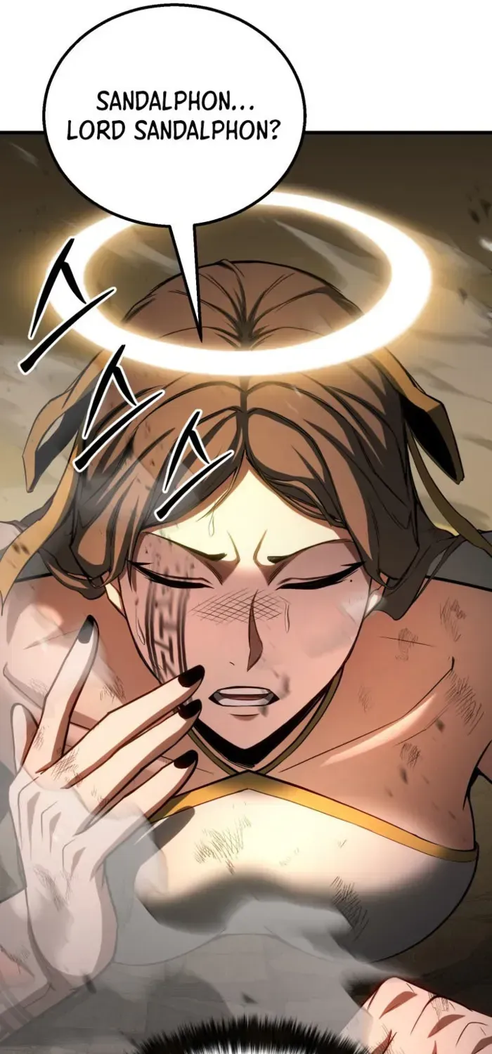Unrivaled Necromancer Chapter 79 page 53 - 