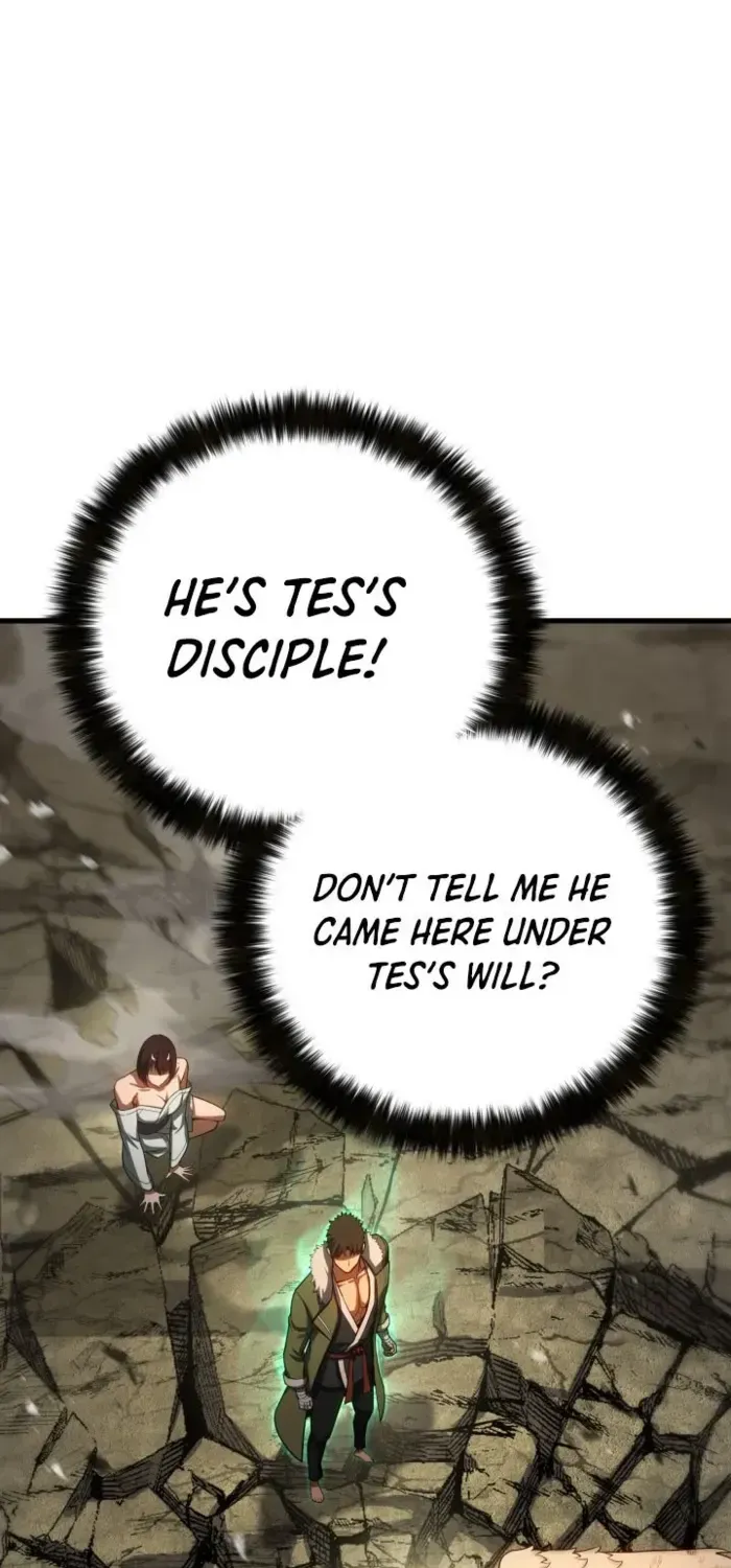 Unrivaled Necromancer Chapter 79 page 68 - 