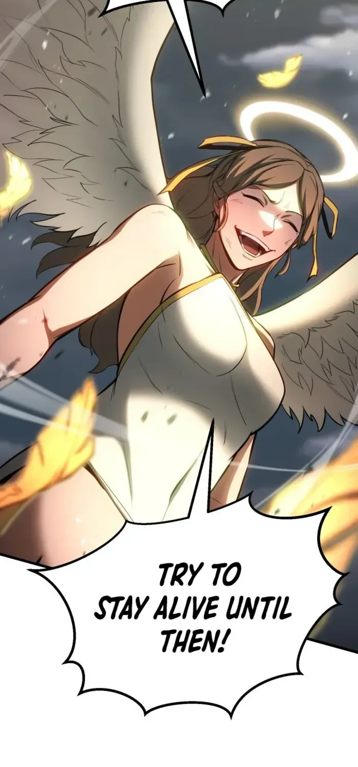 Unrivaled Necromancer Chapter 79 page 74 - 