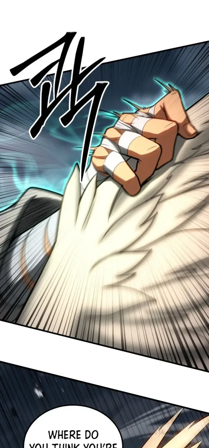 Unrivaled Necromancer Chapter 79 page 80 - 