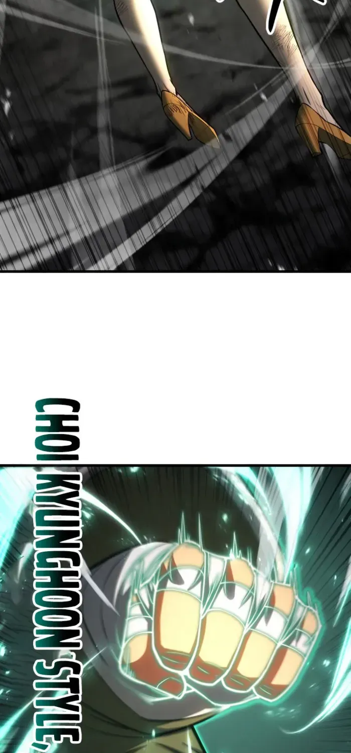 Unrivaled Necromancer Chapter 79 page 82 - 