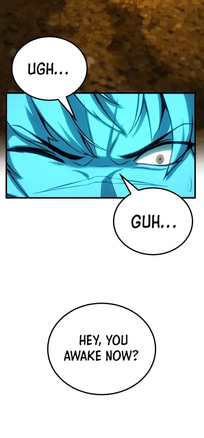 Unrivaled Necromancer Chapter 79 page 89 - 