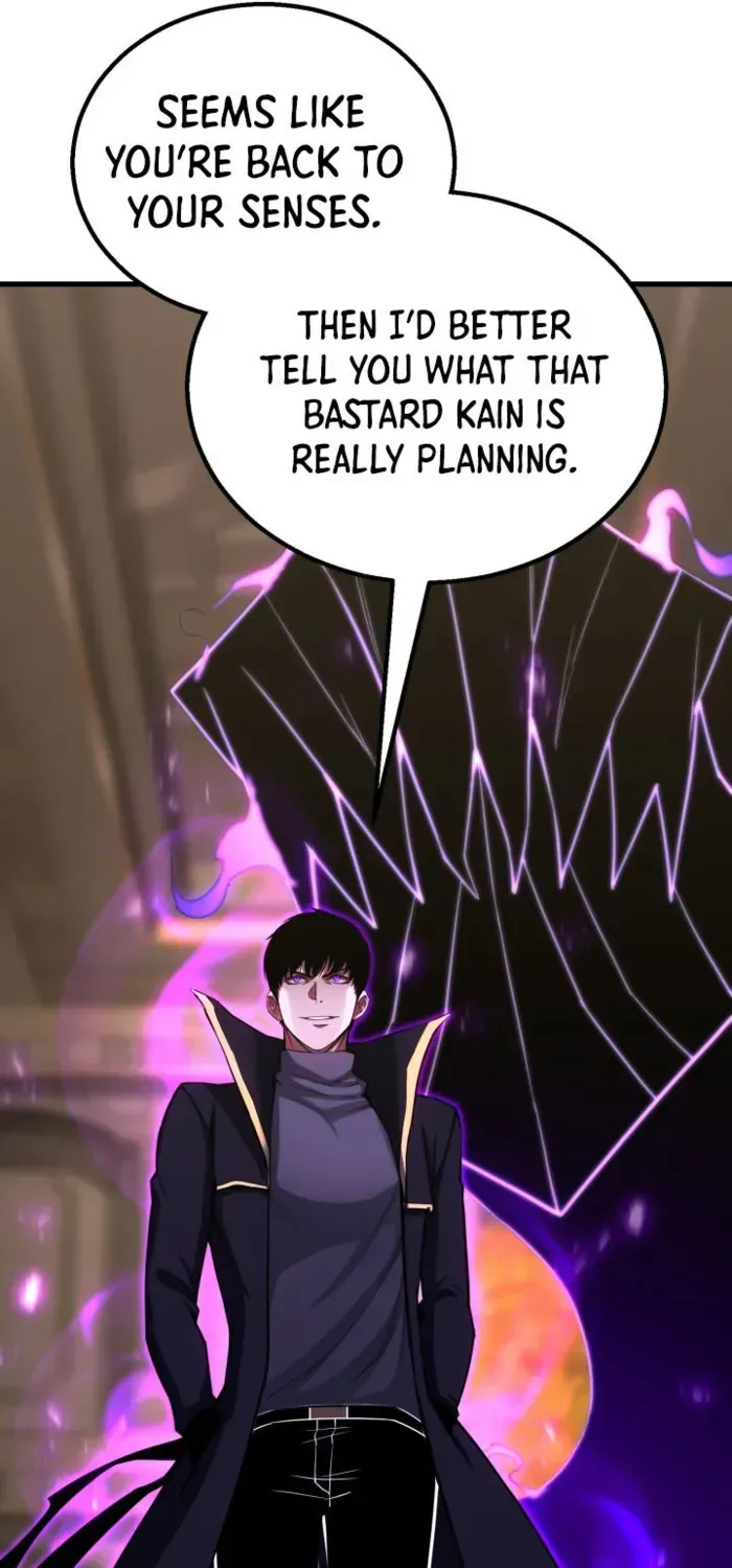Unrivaled Necromancer Chapter 79 page 93 - 