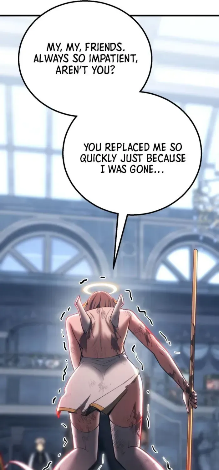 Unrivaled Necromancer Chapter 80 page 114 - 