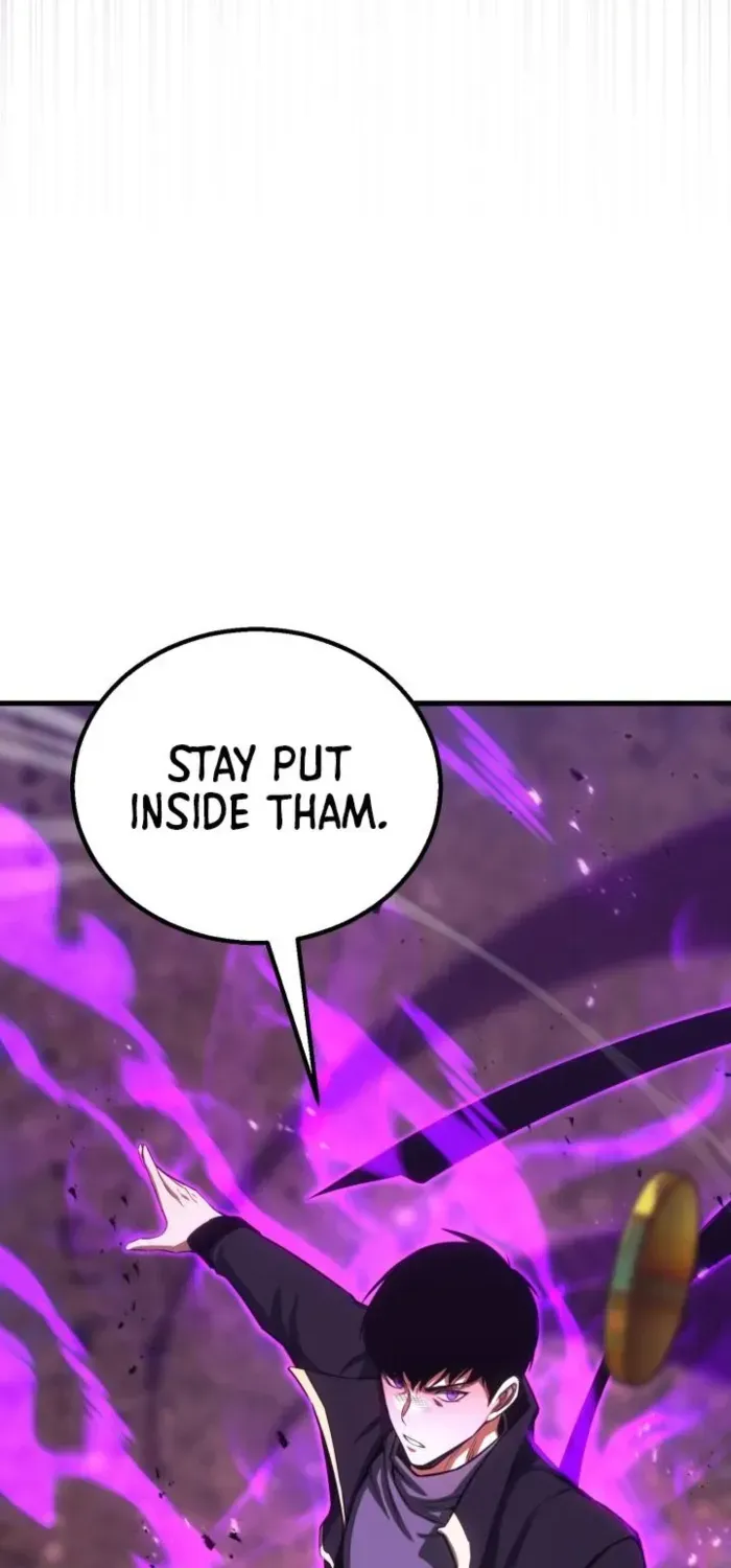 Unrivaled Necromancer Chapter 80 page 17 - 